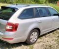 Серый Шкода Октавия, объемом двигателя 1.6 л и пробегом 279 тыс. км за 9500 $, фото 5 на Automoto.ua