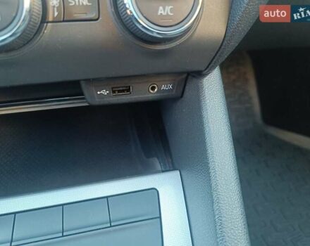 Серый Шкода Октавия, объемом двигателя 2 л и пробегом 290 тыс. км за 12499 $, фото 36 на Automoto.ua