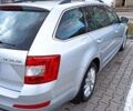 Серый Шкода Октавия, объемом двигателя 1.6 л и пробегом 253 тыс. км за 12300 $, фото 4 на Automoto.ua