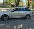 Сірий Шкода Октавія, об'ємом двигуна 1.97 л та пробігом 263 тис. км за 11500 $, фото 1 на Automoto.ua