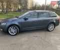 Сірий Шкода Октавія, об'ємом двигуна 1.6 л та пробігом 173 тис. км за 13500 $, фото 16 на Automoto.ua