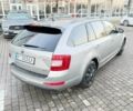 Серый Шкода Октавия, объемом двигателя 1.6 л и пробегом 313 тыс. км за 10300 $, фото 16 на Automoto.ua