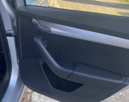 Серый Шкода Октавия, объемом двигателя 1.6 л и пробегом 315 тыс. км за 11700 $, фото 20 на Automoto.ua