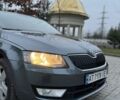 Серый Шкода Октавия, объемом двигателя 1.6 л и пробегом 275 тыс. км за 10200 $, фото 2 на Automoto.ua