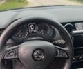 Сірий Шкода Октавія, об'ємом двигуна 1.97 л та пробігом 273 тис. км за 11700 $, фото 4 на Automoto.ua