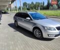 Сірий Шкода Октавія, об'ємом двигуна 1.97 л та пробігом 207 тис. км за 11900 $, фото 1 на Automoto.ua