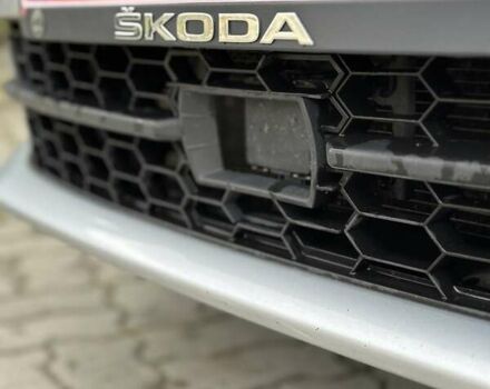 Шкода Октавия 2015 в Стрые на Automoto.ua Серый Шкода Октавия, объемом двигателя 1.97 л и пробегом 232 тыс. км за 13350 $, фото 15 на Automoto.ua
