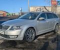 Сірий Шкода Октавія, об'ємом двигуна 1.6 л та пробігом 276 тис. км за 10890 $, фото 2 на Automoto.ua