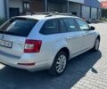 Серый Шкода Октавия, объемом двигателя 1.6 л и пробегом 340 тыс. км за 11300 $, фото 5 на Automoto.ua