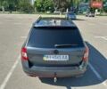 Серый Шкода Октавия, объемом двигателя 1.97 л и пробегом 288 тыс. км за 14000 $, фото 3 на Automoto.ua