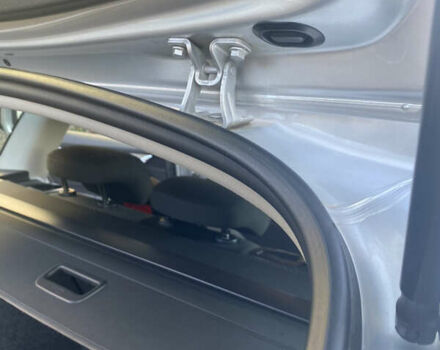 Серый Шкода Октавия, объемом двигателя 1.6 л и пробегом 315 тыс. км за 11700 $, фото 29 на Automoto.ua