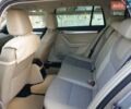 Сірий Шкода Октавія, об'ємом двигуна 2 л та пробігом 290 тис. км за 13500 $, фото 7 на Automoto.ua