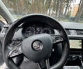 Серый Шкода Октавия, объемом двигателя 1.6 л и пробегом 189 тыс. км за 12500 $, фото 22 на Automoto.ua