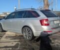 Сірий Шкода Октавія, об'ємом двигуна 1.6 л та пробігом 276 тис. км за 10290 $, фото 4 на Automoto.ua
