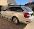 Серый Шкода Октавия, объемом двигателя 1.6 л и пробегом 295 тыс. км за 9800 $, фото 5 на Automoto.ua