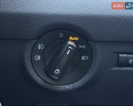 Серый Шкода Октавия, объемом двигателя 1.8 л и пробегом 236 тыс. км за 12700 $, фото 43 на Automoto.ua