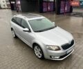 Сірий Шкода Октавія, об'ємом двигуна 1.6 л та пробігом 285 тис. км за 9400 $, фото 1 на Automoto.ua
