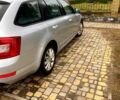 Сірий Шкода Октавія, об'ємом двигуна 2 л та пробігом 23800 тис. км за 12499 $, фото 7 на Automoto.ua