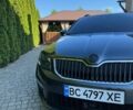 Серый Шкода Октавия, объемом двигателя 1.97 л и пробегом 165 тыс. км за 16299 $, фото 23 на Automoto.ua