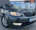 Серый Шкода Октавия, объемом двигателя 1.6 л и пробегом 177 тыс. км за 10950 $, фото 3 на Automoto.ua