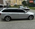 Серый Шкода Октавия, объемом двигателя 1.6 л и пробегом 272 тыс. км за 10600 $, фото 8 на Automoto.ua
