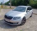 Сірий Шкода Октавія, об'ємом двигуна 1.6 л та пробігом 250 тис. км за 7899 $, фото 1 на Automoto.ua