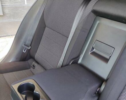 Серый Шкода Октавия, объемом двигателя 1.97 л и пробегом 206 тыс. км за 15000 $, фото 8 на Automoto.ua