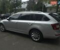 Серый Шкода Октавия, объемом двигателя 1.97 л и пробегом 304 тыс. км за 13950 $, фото 1 на Automoto.ua