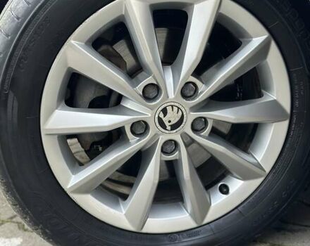 Шкода Октавия 2015 в Стрые на Automoto.ua Серый Шкода Октавия, объемом двигателя 1.97 л и пробегом 232 тыс. км за 13350 $, фото 54 на Automoto.ua