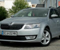 Серый Шкода Октавия, объемом двигателя 1.6 л и пробегом 256 тыс. км за 11700 $, фото 1 на Automoto.ua