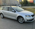Серый Шкода Октавия, объемом двигателя 1.97 л и пробегом 286 тыс. км за 12500 $, фото 6 на Automoto.ua