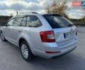Шкода Октавия 2015 в Кролевце на Automoto.ua Серый Шкода Октавия, объемом двигателя 1.6 л и пробегом 197 тыс. км за 11850 $, фото 2 на Automoto.ua