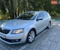 Сірий Шкода Октавія, об'ємом двигуна 1.6 л та пробігом 189 тис. км за 11750 $, фото 9 на Automoto.ua