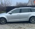 Сірий Шкода Октавія, об'ємом двигуна 1.97 л та пробігом 297 тис. км за 11500 $, фото 2 на Automoto.ua