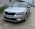 Серый Шкода Октавия, объемом двигателя 1.6 л и пробегом 291 тыс. км за 7300 $, фото 1 на Automoto.ua