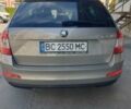 Сірий Шкода Октавія, об'ємом двигуна 2 л та пробігом 290 тис. км за 13500 $, фото 2 на Automoto.ua