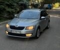 Серый Шкода Октавия, объемом двигателя 1.6 л и пробегом 290 тыс. км за 8999 $, фото 2 на Automoto.ua