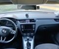 Серый Шкода Октавия, объемом двигателя 1.6 л и пробегом 338 тыс. км за 9700 $, фото 14 на Automoto.ua