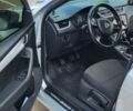 Серый Шкода Октавия, объемом двигателя 1.6 л и пробегом 260 тыс. км за 10000 $, фото 1 на Automoto.ua