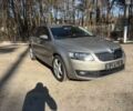 Сірий Шкода Октавія, об'ємом двигуна 2 л та пробігом 274 тис. км за 12000 $, фото 1 на Automoto.ua
