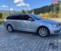 Сірий Шкода Октавія, об'ємом двигуна 1.6 л та пробігом 189 тис. км за 11750 $, фото 2 на Automoto.ua