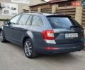 Сірий Шкода Октавія, об'ємом двигуна 1.97 л та пробігом 260 тис. км за 10200 $, фото 3 на Automoto.ua