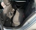 Серый Шкода Октавия, объемом двигателя 1.8 л и пробегом 279 тыс. км за 10500 $, фото 12 на Automoto.ua