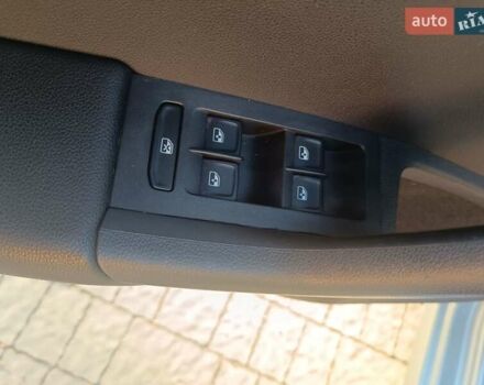 Серый Шкода Октавия, объемом двигателя 2 л и пробегом 290 тыс. км за 12499 $, фото 16 на Automoto.ua