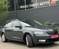 Серый Шкода Октавия, объемом двигателя 1.4 л и пробегом 223 тыс. км за 8750 $, фото 26 на Automoto.ua