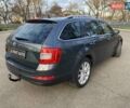 Сірий Шкода Октавія, об'ємом двигуна 1.6 л та пробігом 173 тис. км за 13500 $, фото 9 на Automoto.ua