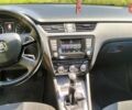 Серый Шкода Октавия, объемом двигателя 1.6 л и пробегом 279 тыс. км за 9500 $, фото 10 на Automoto.ua