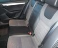 Серый Шкода Октавия, объемом двигателя 1.6 л и пробегом 247 тыс. км за 12000 $, фото 16 на Automoto.ua
