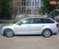 Серый Шкода Октавия, объемом двигателя 1.6 л и пробегом 216 тыс. км за 12700 $, фото 20 на Automoto.ua