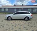 Серый Шкода Октавия, объемом двигателя 1.97 л и пробегом 362 тыс. км за 12000 $, фото 11 на Automoto.ua